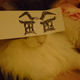 Image for article titled Fake Cartoon Eyes for Cats Make Everything Better